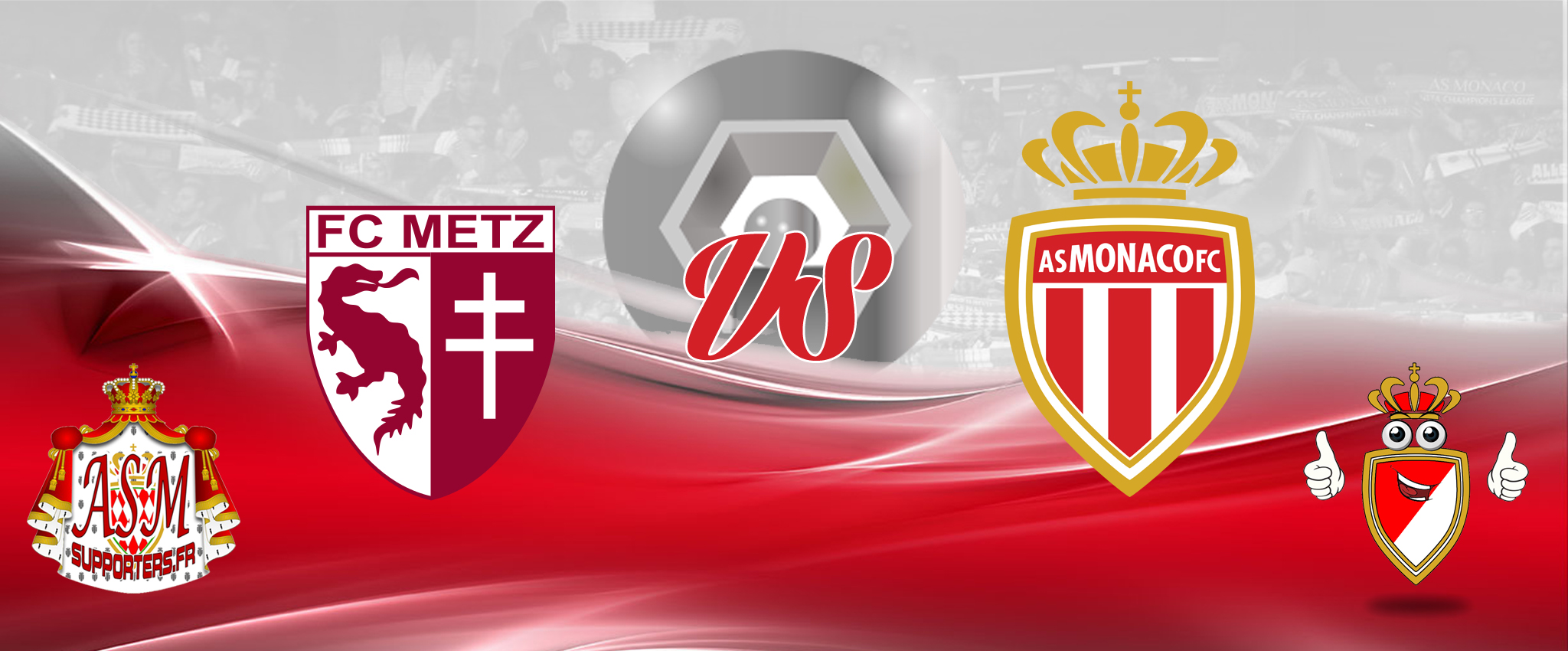 Metz-Monaco