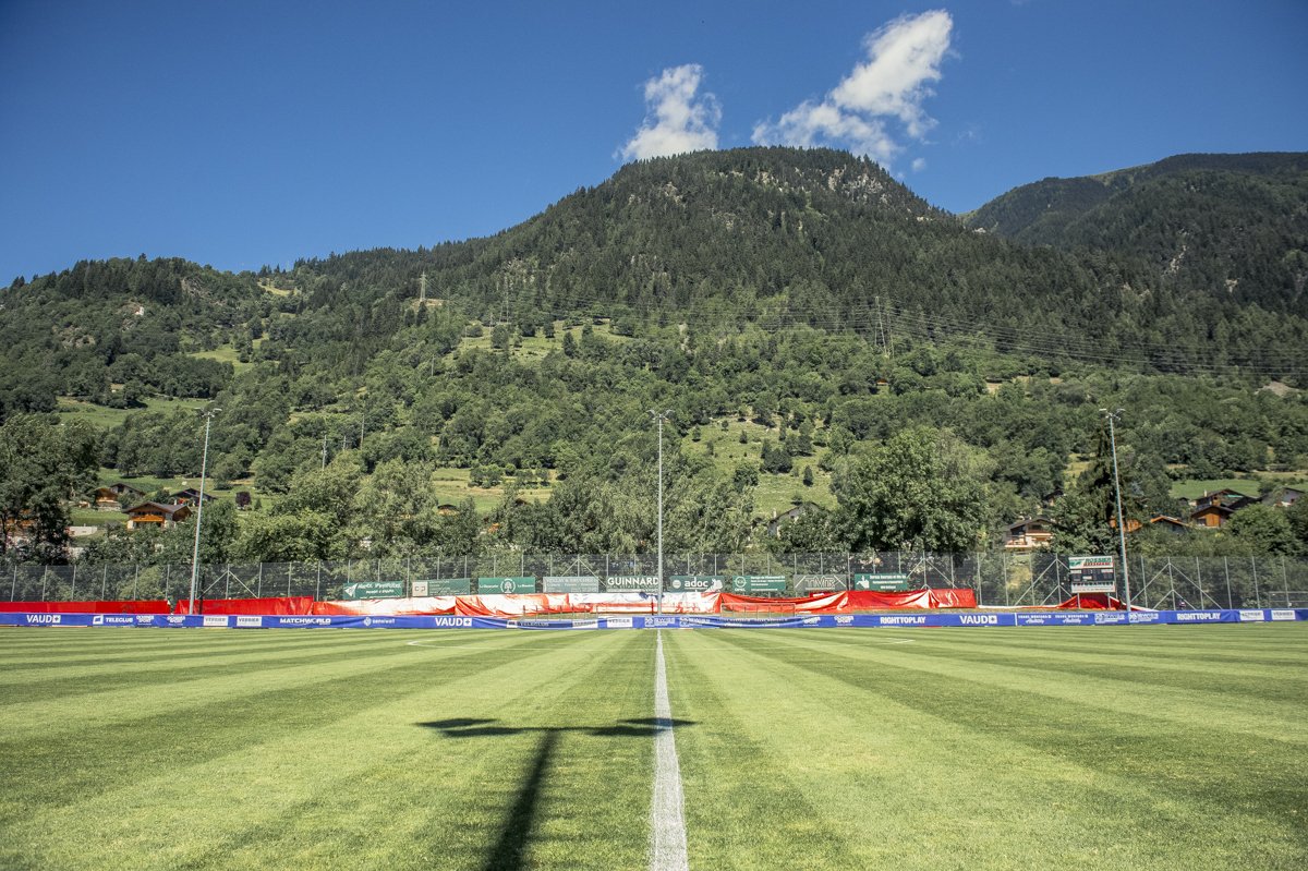 stade Saint-Marc