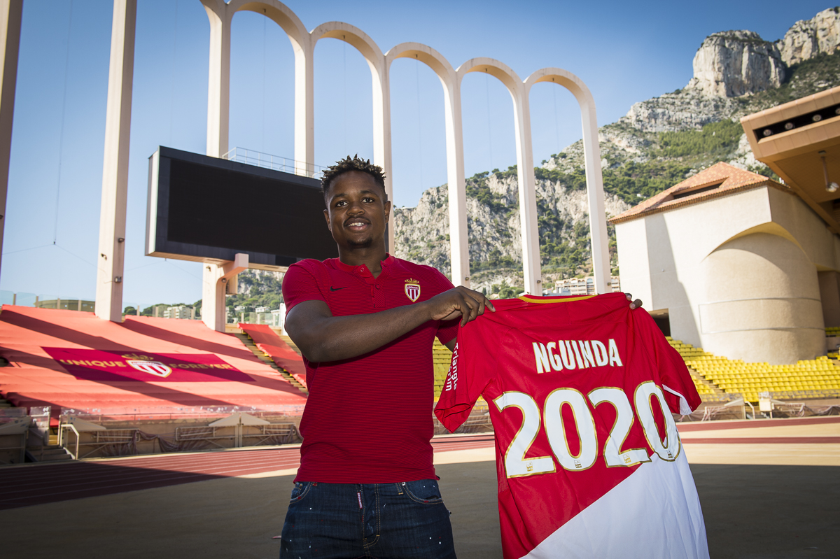 Pierre Nguinda