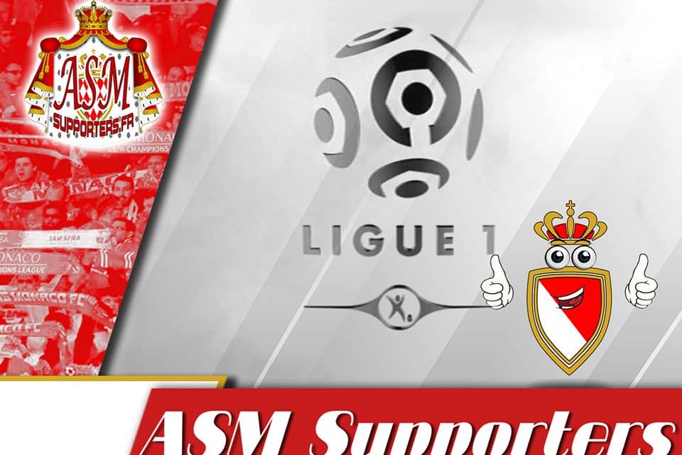 J14 : Monaco se déplace à Caen le 24 novembre