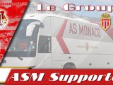 Monaco-Dijon: Le groupe