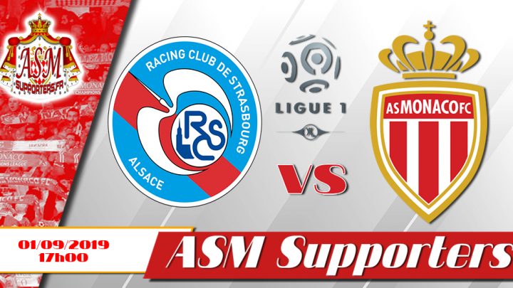 Strasbourg-ASM : tops-flops