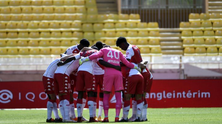 ASM-RCSA : Les Tops et les Flops
