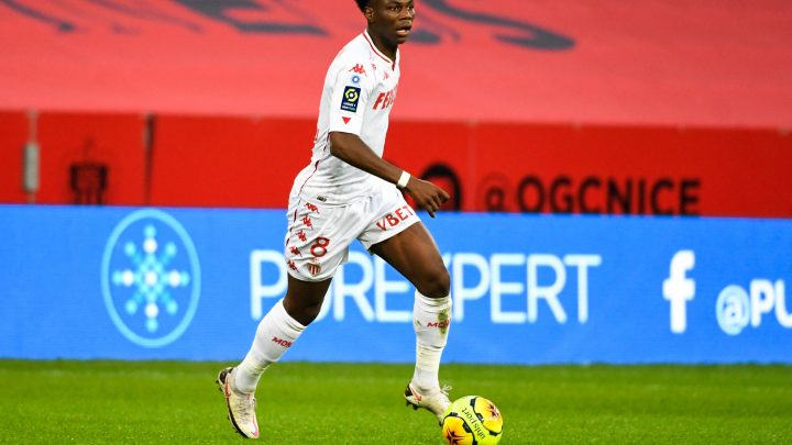 Trophée UNFP : Tchouaméni, évidemment