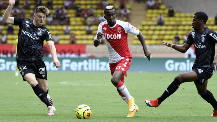 Mercato : Dernier aller sans retour pour Onyekuru ?