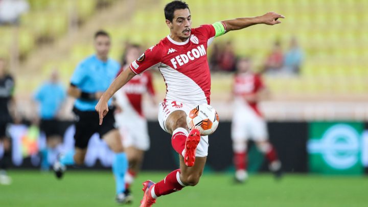 UNFP : Ben Yedder vainqueur !