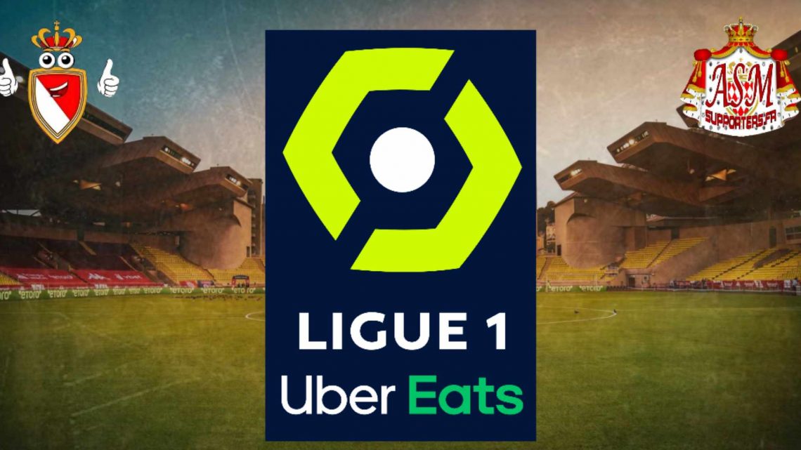 Ligue 1 : Monaco, évidemment dans l&rsquo;Histoire