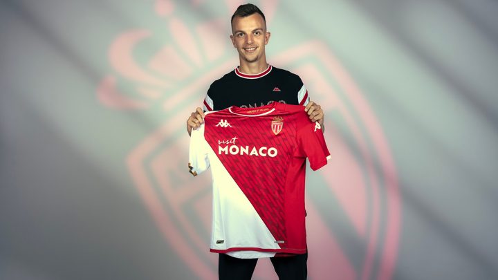Köhn :  » Monaco est un club riche d&rsquo;histoire « 