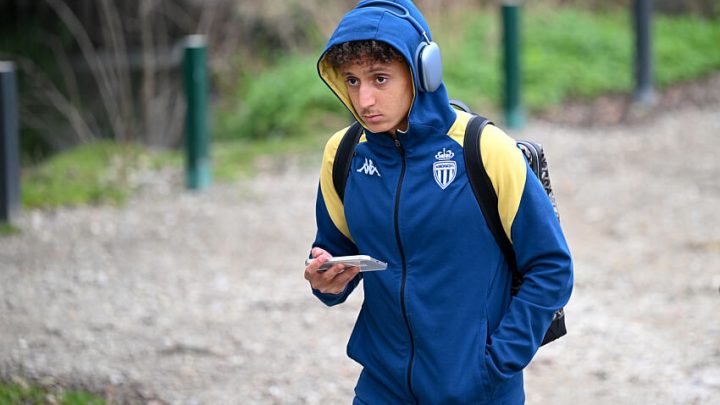 Trophée UNFP : Ben Seghir, le retour