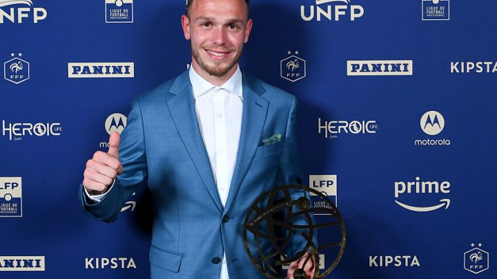 Trophée UNFP : Absences marquantes ?