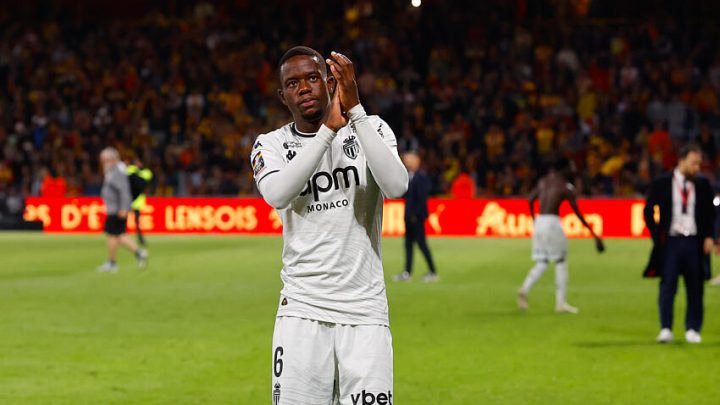 Denis Zakaria ; clap de fin ?