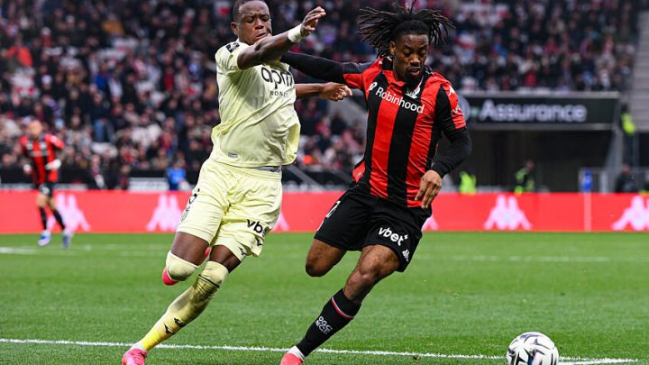 OGCN-ASM : Zakaria et ses boulets !