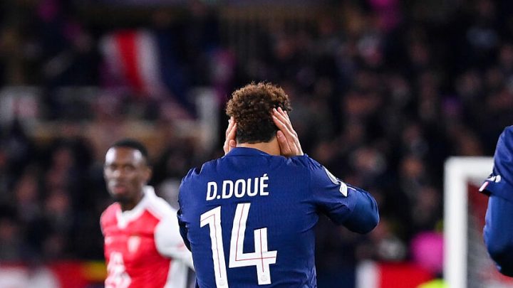 ASM-PSG : les tops, les flops