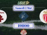Metz-Monaco
