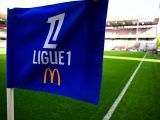 Drapeau Ligue 1